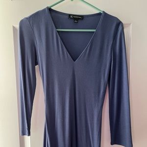 INC v-neck top.